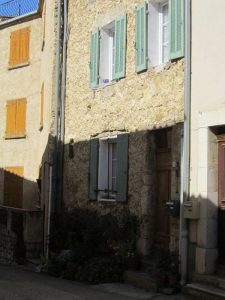 maison typique