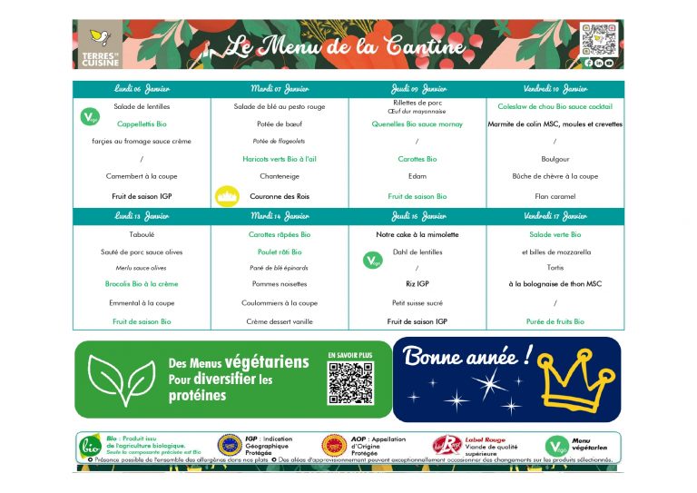 janvier 1