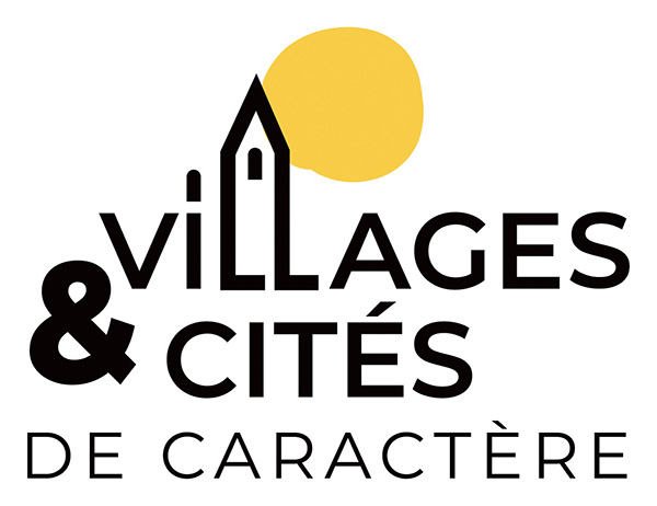 Logo Villages de Caractère