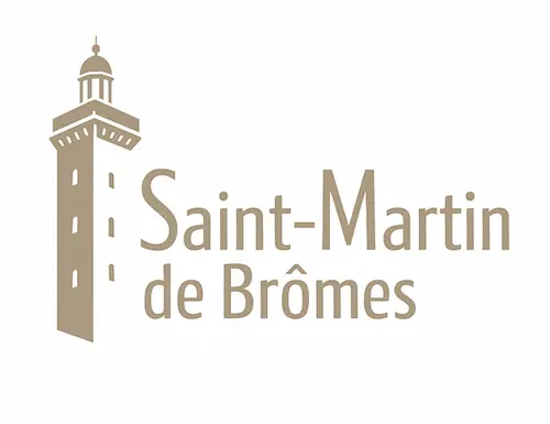 Mairie Saint-Martin-de-Brômes