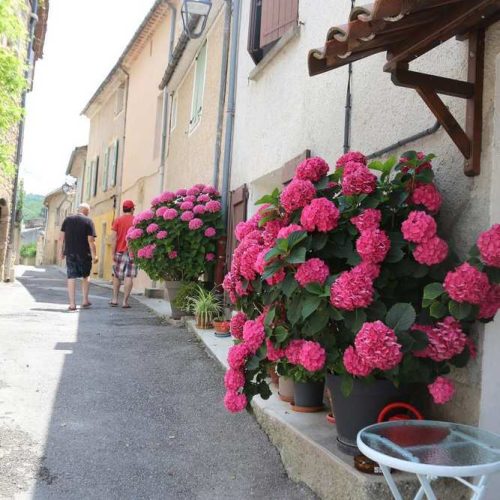 rue des templiers
