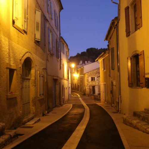 rue grande